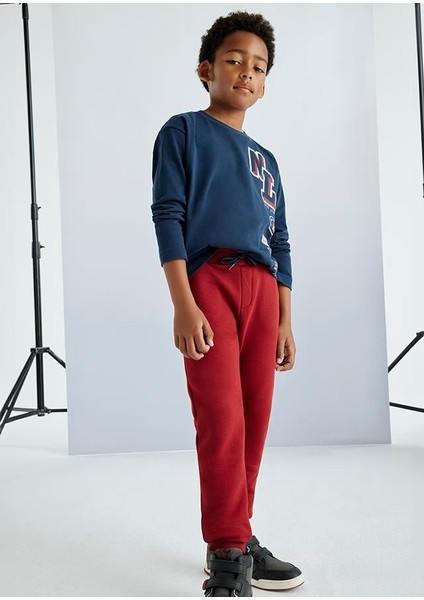 Çocuk Eşofman Altı 705 8/16 Yaş indirimleri