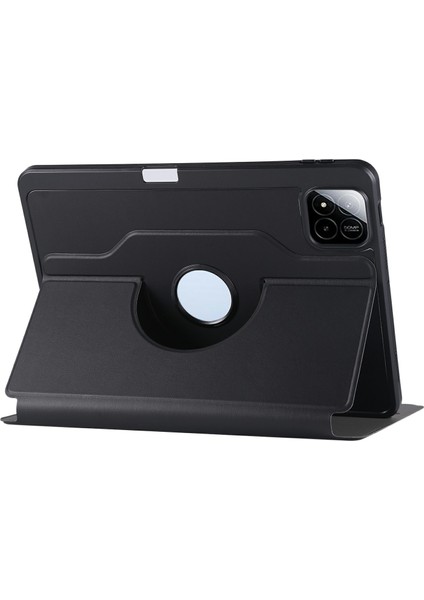Xiaomi Pad 7 Pro/pad 7 Kılıf Deri Tablet Kılıfı-Siyah (Yurt Dışından) indirimleri