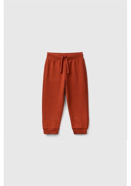 Erkek Çocuk Eşofman Altı F04A