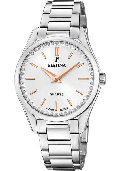 Festına F20583/1 Mademoıselle Kadın Kol Saati