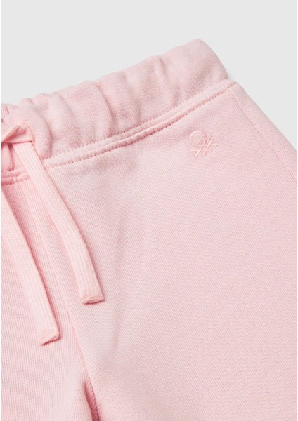 Kız Bebek Pantolon F01N modelleri