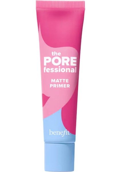The Porefessional Matte Primer - Mattifying Pore Primer 22 ml