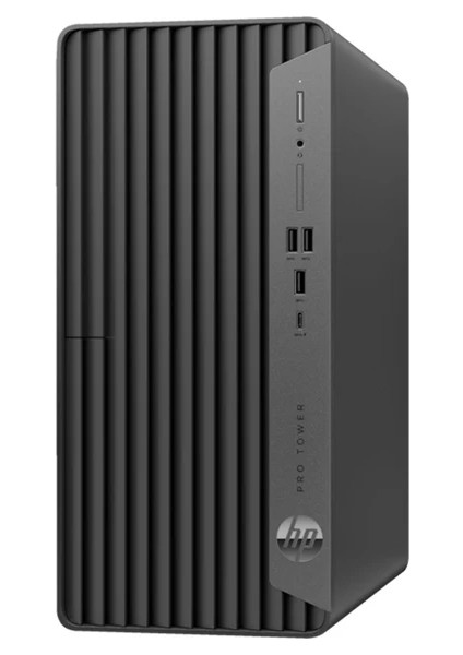 400 Pro G9 Intel Core I7-13700 8gb 4tb SSD Windows 11 Pro 23.8 Mon Masaüstü Bilgisayar M6U4T6EAW05+Zetta USB Bellek