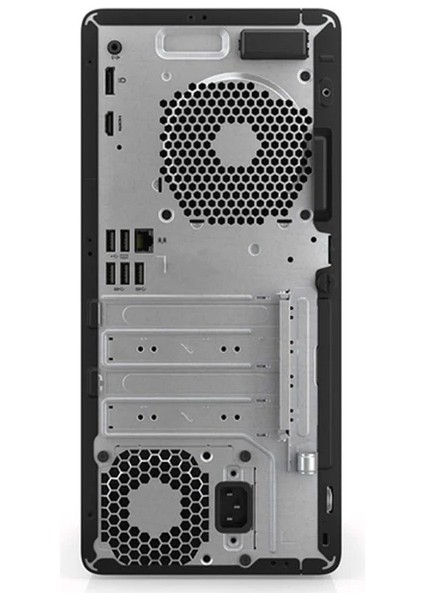 400 Pro G9 Intel Core I7-13700 8gb 4tb SSD Windows 11 Pro 23.8 Mon Masaüstü Bilgisayar M6U4T6EAW05+Zetta USB Bellek