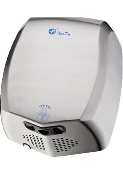 GSQ60K El Kurutma Makinası