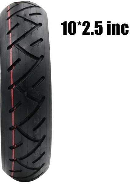 Dış Lastik E-Scooter 10X2.50 C9336