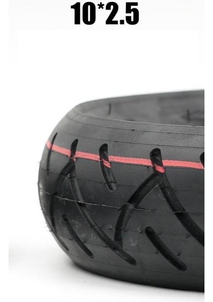 Dış Lastik E-Scooter 10X2.50 C9336