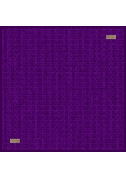 2153 Twıll Ipek 08 - 90X90