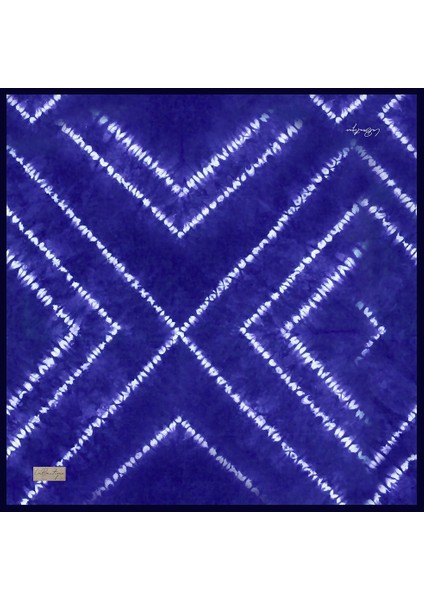 2184 Twıll Ipek 01 - 90X90