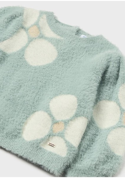 Jade Kız Bebek Sweatshirt 2321