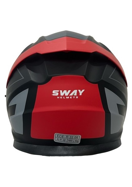 Sw 912 C1 Red