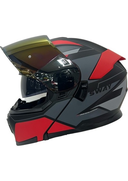 Sw 912 C1 Red