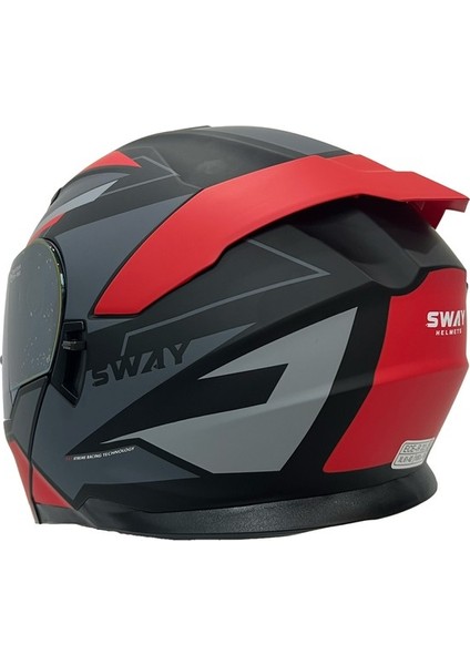 Sw 912 C1 Red