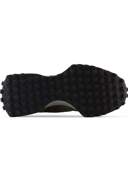 Erkek Spor U327OB New Balance Nb Lifestyle Black fırsatları