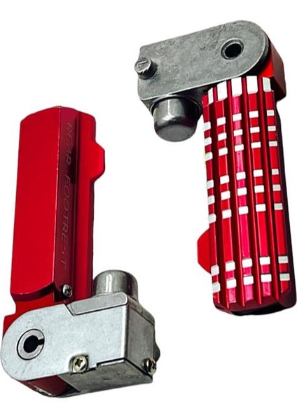 Arka Basamak Katlanabilir Racing Model modelleri