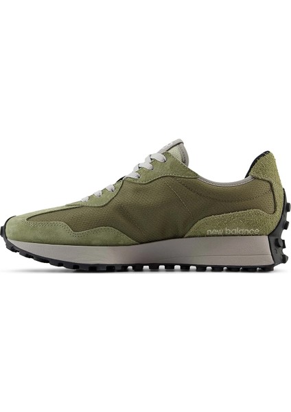 Erkek Spor U327OB New Balance Nb Lifestyle Black fiyatları