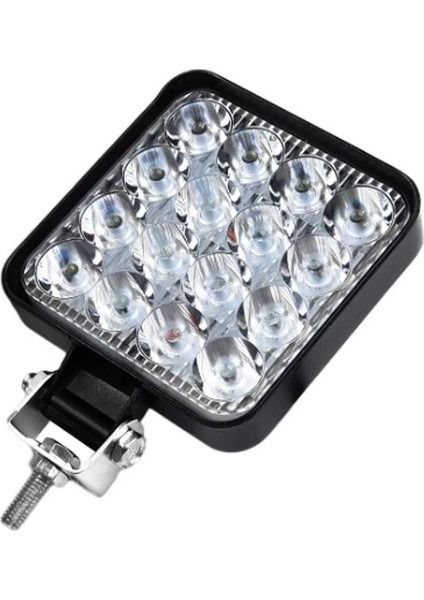 Çalışma Lambası 16LED 10-30V