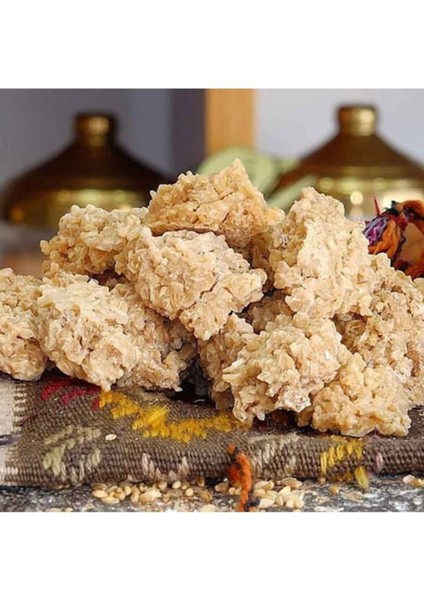 Malatya Sıkma Tarhanası 500 gr x 2 Adet (1 Kg)