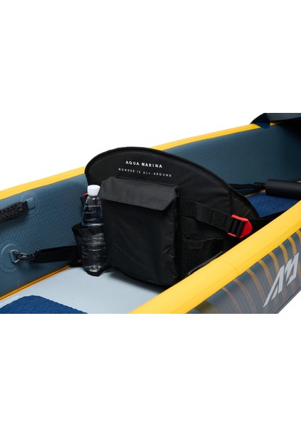 Tomahawk Air K-375 Kano Kayak Tek Kişilik