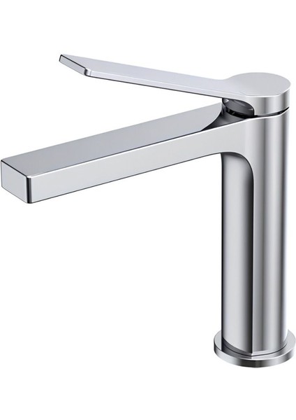 Ritmo Krom Lavabo Bataryası RT1500