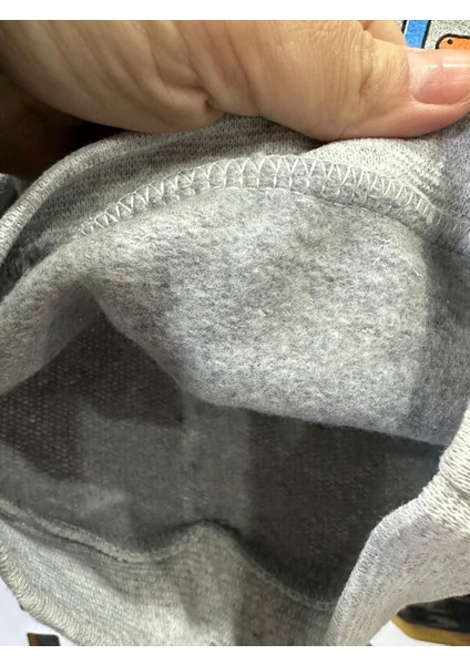 Baskılı Şardonlu Sweat Erkek Çocuk Sweatshirt (Kalıbı Dar) indirimleri