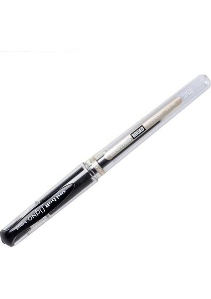 UM-153 Signo Broad Siyah Roller Imza Kalemi (1,0mm)