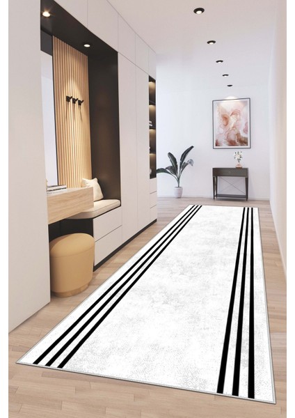 Yıkanabilir Süngerli Kaymaz Taban Dijital Baskılı Koridor Mutfak Hol Salon Desenli Halı Kesme Yolluk fiyatları
