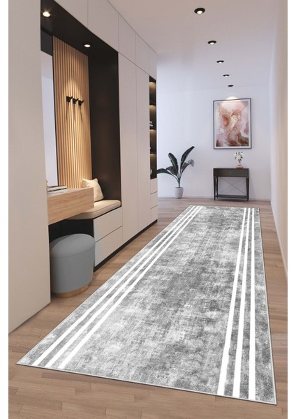 Yıkanabilir Süngerli Kaymaz Taban Dijital Baskılı Koridor Mutfak Hol Salon Desenli Halı Kesme Yolluk fiyatları