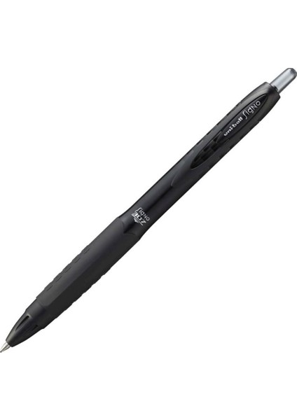 Signo Mekanik Jel Kalem Siyah 0.7 mm UMN-307