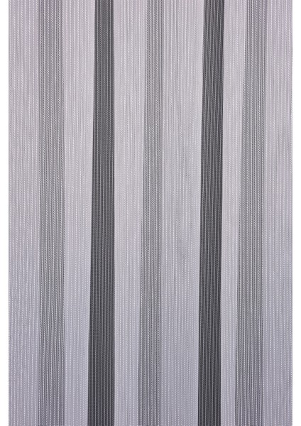 Tül Perde Düz V6 DS:14337 1x3 Sık Pile Kırık Beyaz fırsatları