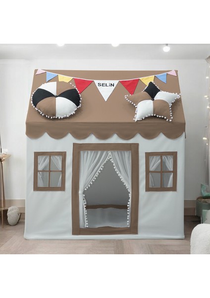 Oyun Evi Ilk Heyecan