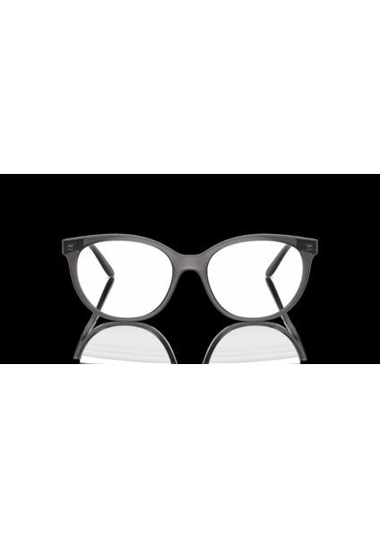 0VO5552 1981 53 Kadın Optik Çerçeve