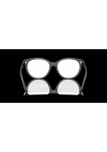 0VO5552 1981 53 Kadın Optik Çerçeve