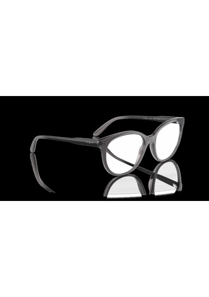 0VO5552 1981 53 Kadın Optik Çerçeve