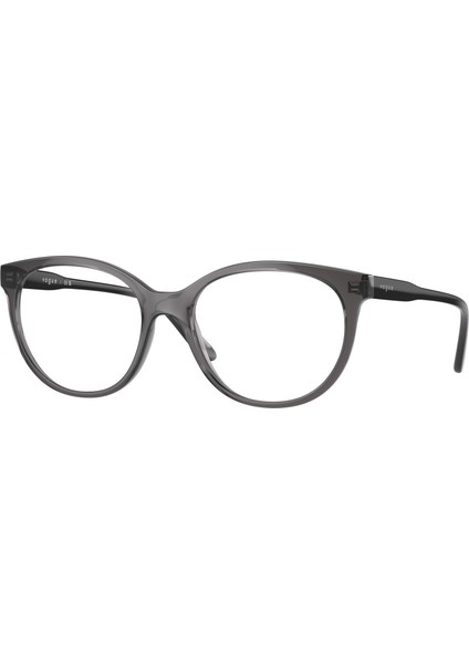 0VO5552 1981 53 Kadın Optik Çerçeve