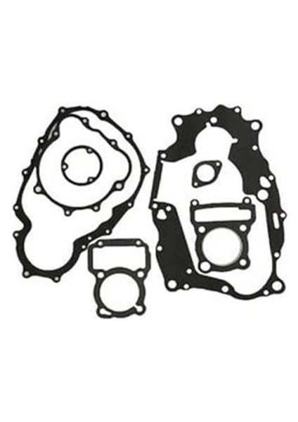 Conta Takım Jupiter 110 Hindistan