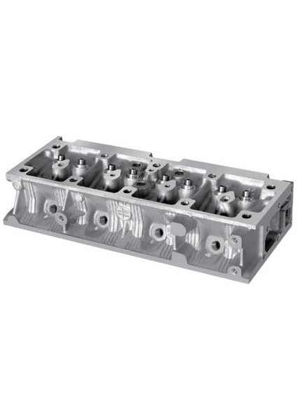 CH09-001 Silindir Kapağı Renault 9 1.4 (Karbüratörlü) 7700715244