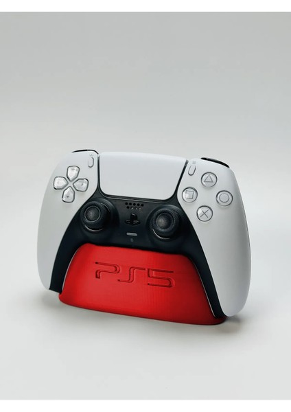 Ps5 Dualsense Kol Standı Joystick Minimalist Kol Tutucu Playstation 5 Aksesuar