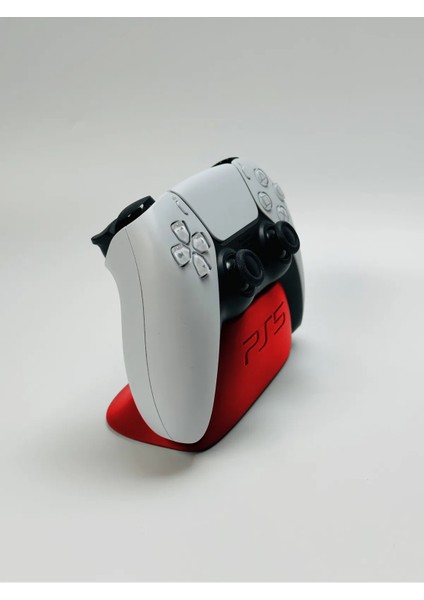 Ps5 Dualsense Kol Standı Joystick Minimalist Kol Tutucu Playstation 5 Aksesuar modelleri