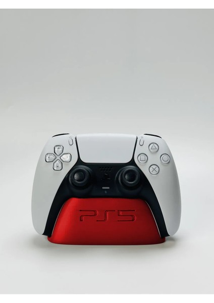 Ps5 Dualsense Kol Standı Joystick Minimalist Kol Tutucu Playstation 5 Aksesuar fırsatları