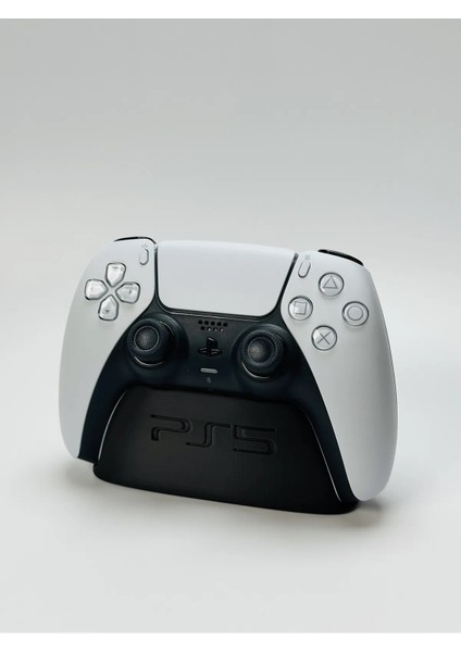 Ps5 Dualsense Kol Standı Joystick Minimalist Kol Tutucu Playstation 5 Aksesuar