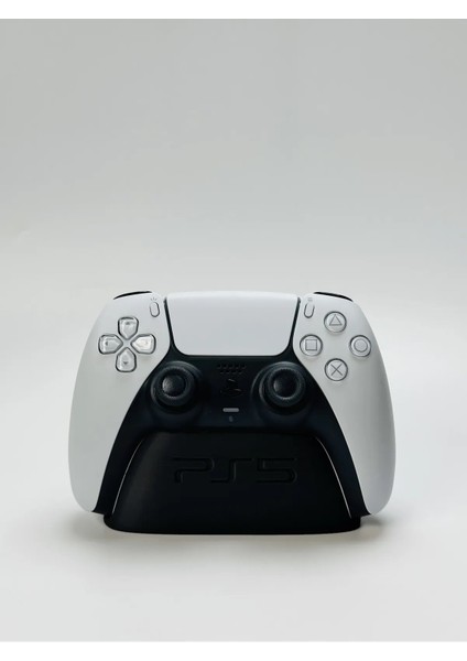 Ps5 Dualsense Kol Standı Joystick Minimalist Kol Tutucu Playstation 5 Aksesuar