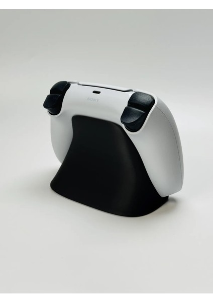 Ps5 Dualsense Kol Standı Joystick Minimalist Kol Tutucu Playstation 5 Aksesuar