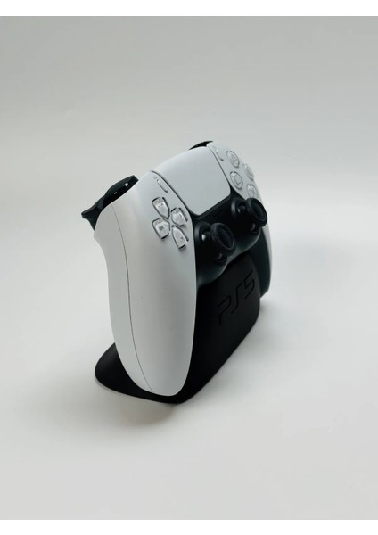 Ps5 Dualsense Kol Standı Joystick Minimalist Kol Tutucu Playstation 5 Aksesuar