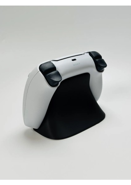 Ps5 Dualsense Kol Standı Joystick Minimalist Kol Tutucu Playstation 5 Aksesuar