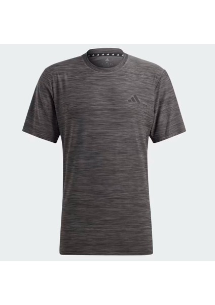 Train Essentials Stretch Training Tişörtü IC7418