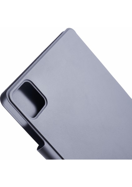 Xiaomi Pad 7 Pro / Pad 7 Kılıf Pc+Pu Deri Origami Manyetik Tablet Kapağı-Lavanta Moru Için (Yurt Dışından) indirimleri