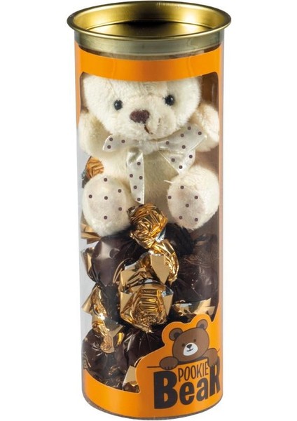 Pookie Bear Çikolata 100g fiyatları