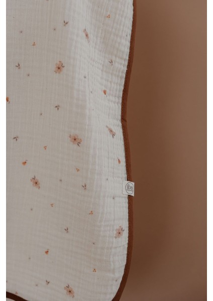 Müslin Panço | Tiny Boho Florals