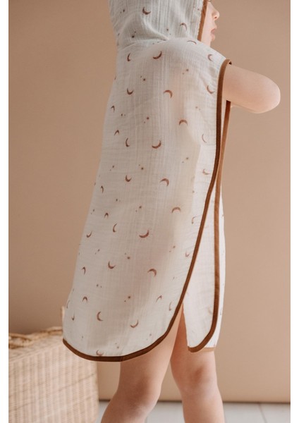 Müslin Panço | Boho Moons